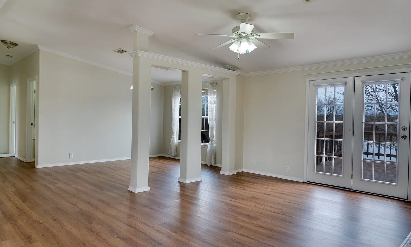 Interior painting project gallery - Project 136 - Image 45